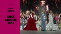 Miss Monde 2017 - Paris Première
