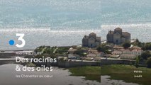 Des racines et des ailes (France 3) les Charentes au coeur