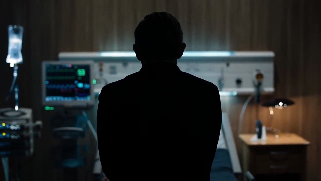 Sherlock - staffel 4 Trailer DF