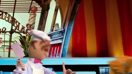 Die Muppets Trailer (4) OV