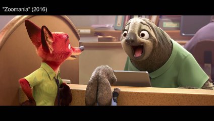 FILMSTARTS-Interview zu "Ice Age 5 - Kollision voraus" mit Galen T. Chu, Mike Thurmeier & Lori Forte
