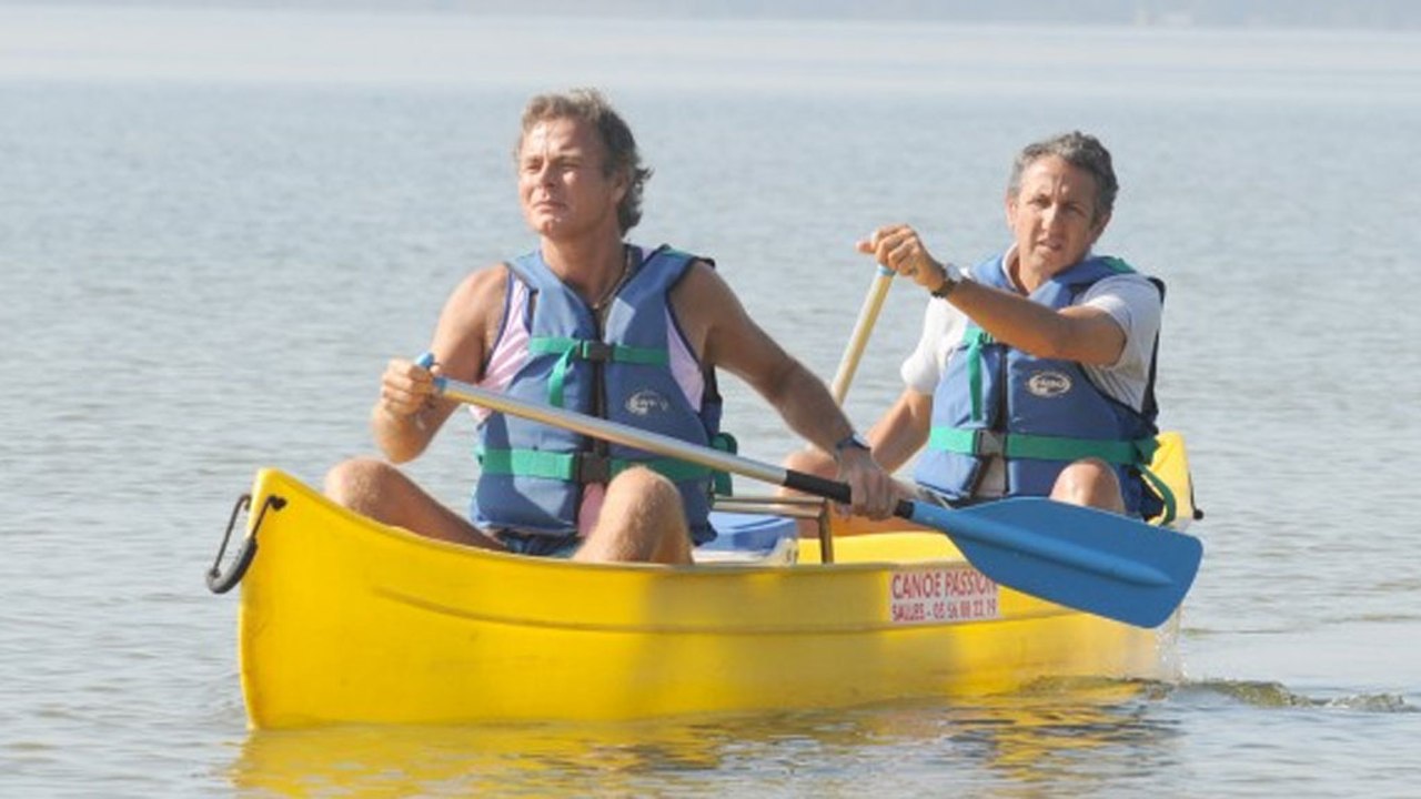 Camping 2 : L'avant-première !