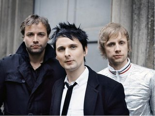 Le groupe Muse va t-il révolutionner la galaxie en 2011 ?