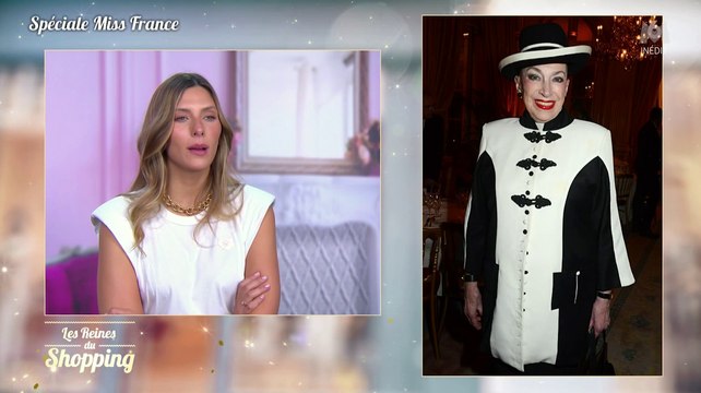 Zapping du 10/11 : Le tacle de Camille Cerf à Geneviève de Fontenay