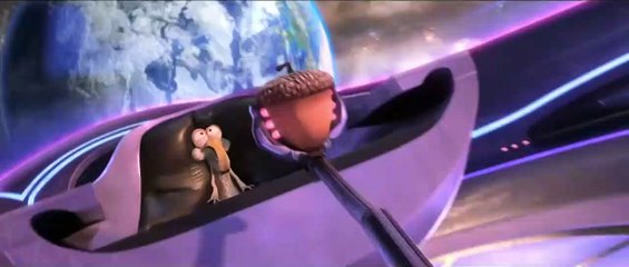 Ice Age - Kollision voraus! Trailer (5) OV