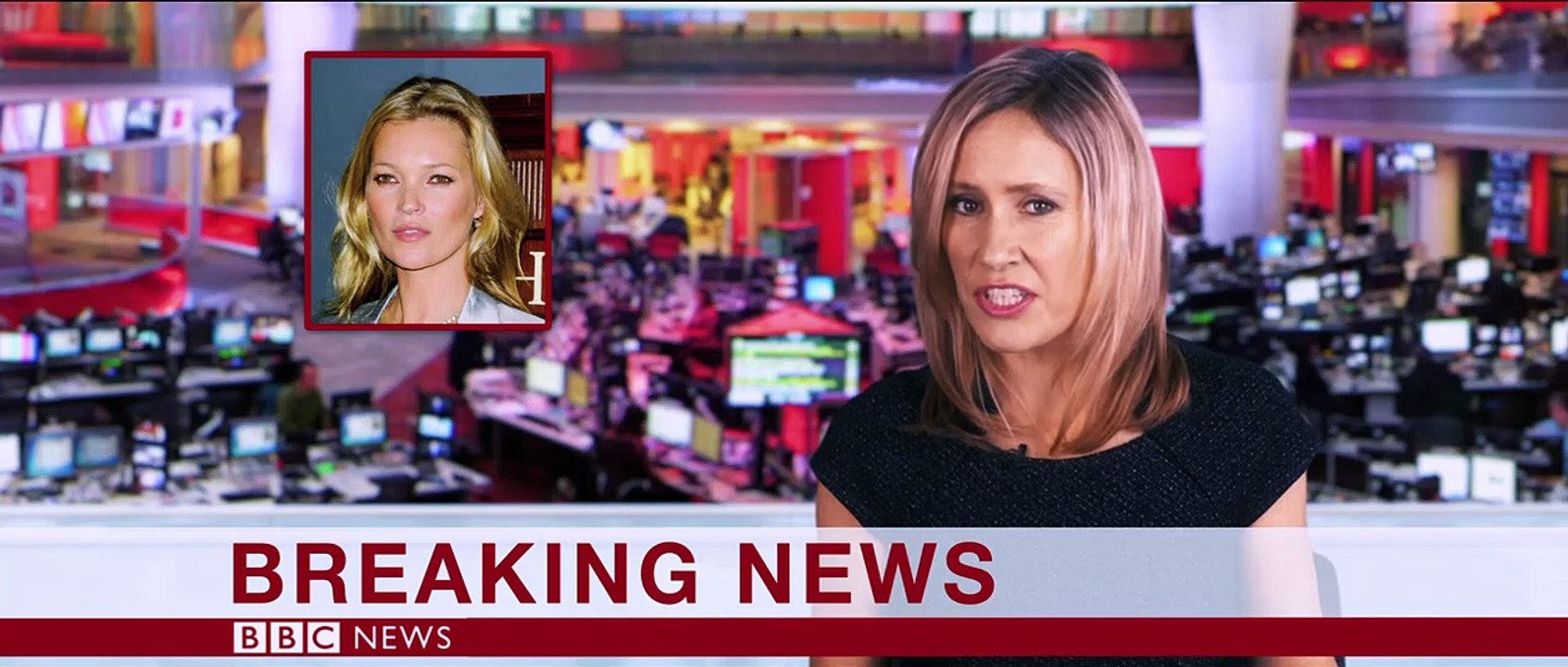 Absolutely Fabulous - Der Film Trailer DF