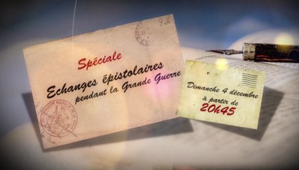 La Cicatrice : une famille dans la grande guerre - Toute l'histoire