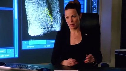 Almost Human Trailer (2) OV