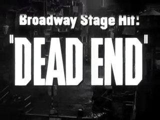 Sackgasse Trailer OV