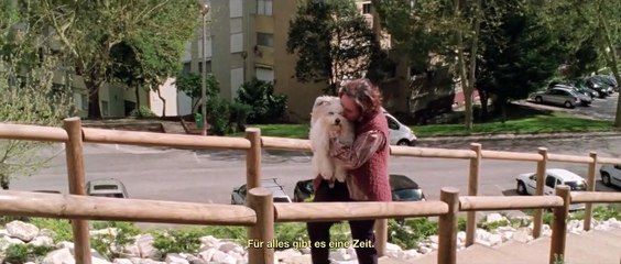 1001 Nacht: Volume 2 - Der Verzweifelte Trailer OmU