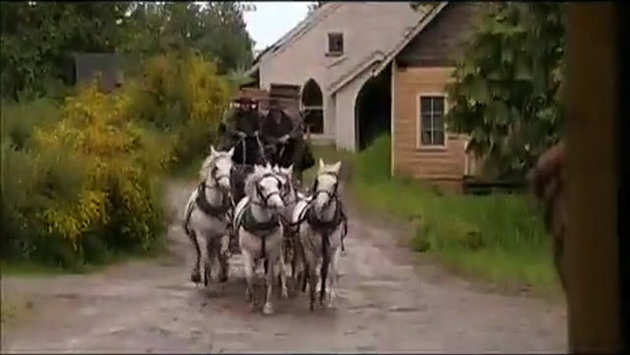 Mail Order Bride Trailer OV