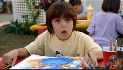 Zahnfee auf Bewährung 2 Trailer OV