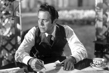 Blind Test d'Isild Le Besco : House by the River