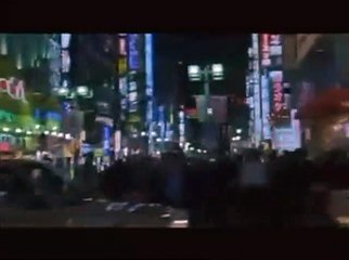 Sometimes - Lost In Translation