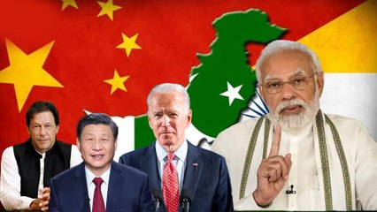 ಪಾಕಿಸ್ತಾನ ಮತ್ತು ಚೀನಾ ಜೊತೆಗೆ ಯುದ್ದದ ಆತಂಕ | Oneindia Kannada