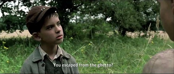 Lauf Junge Lauf Trailer (2) OV