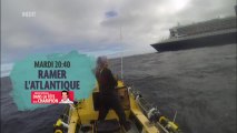 Ramer l'Atlantique - 29/11/16