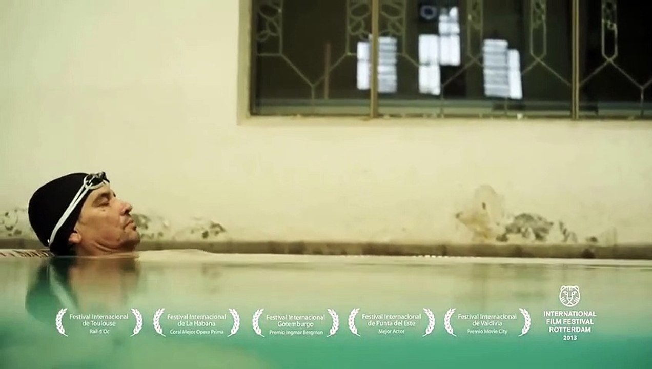 Carne De Perro Trailer (2) OV