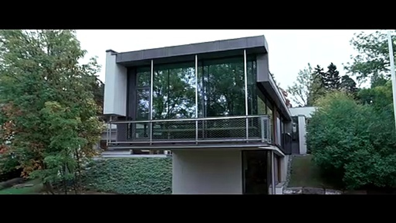 Headhunters Trailer DF