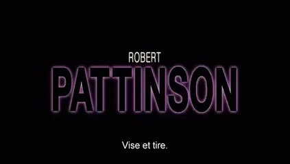 Cosmopolis Teaser OV