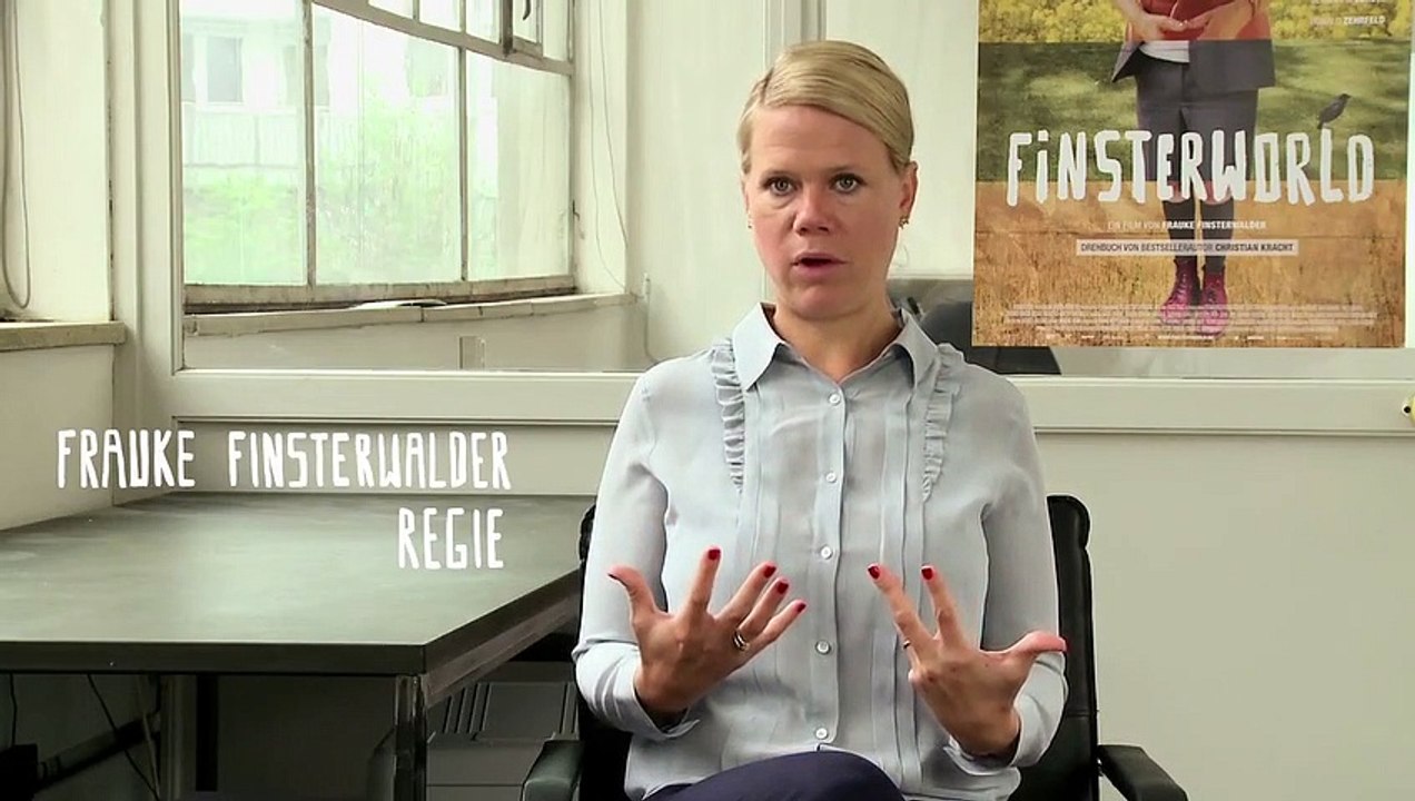 Finsterworld Videoclip DF