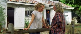 The Lucky One - Für immer der Deine Trailer DF