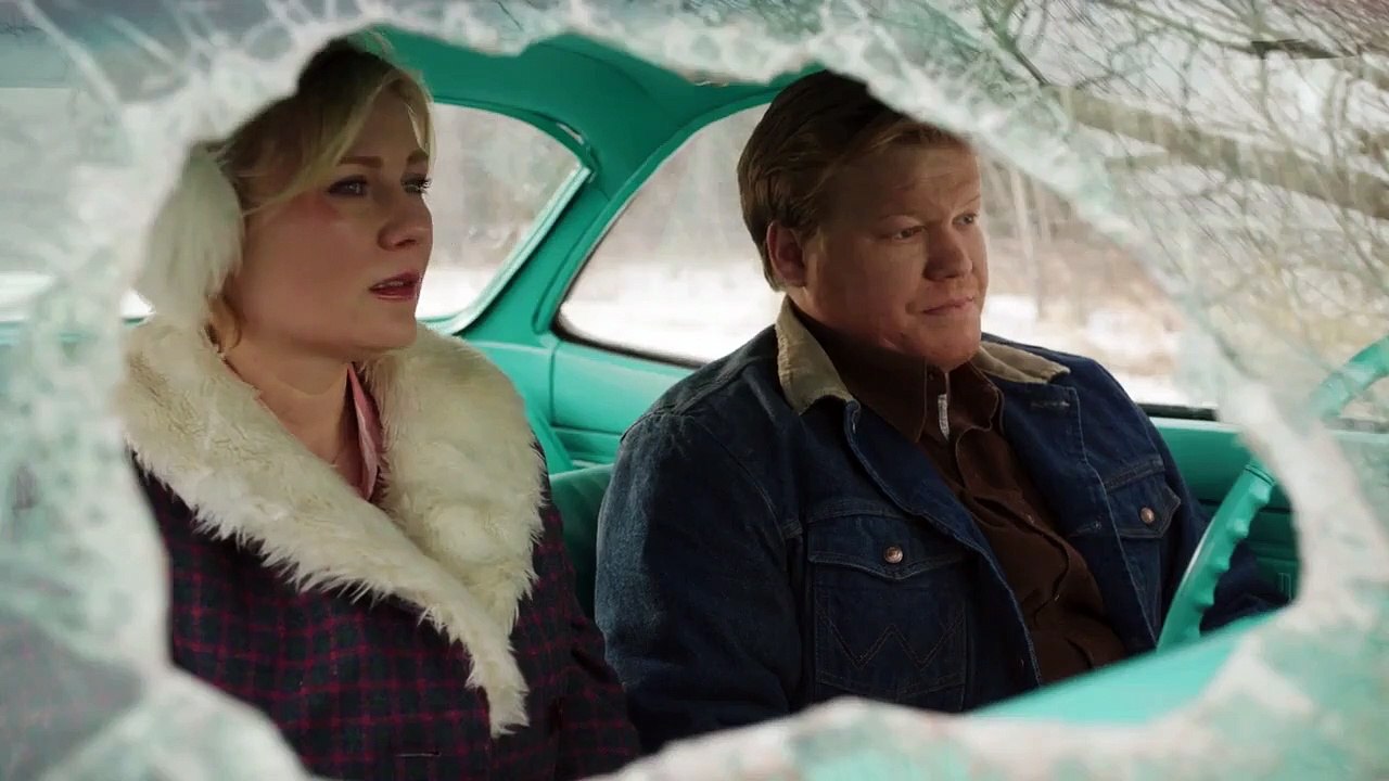 Fargo - staffel 2 Trailer DF