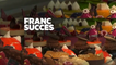 Les pâtisseries françaises à la conquête du monde - 19 11 17