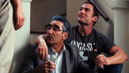 American Pie 4: Das Klassentreffen Videoauszug (3) DF