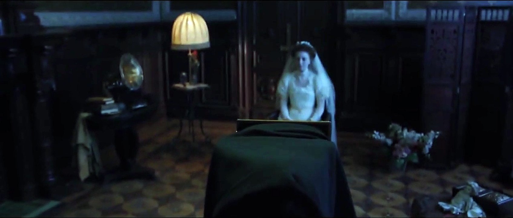 The Bride Trailer DF