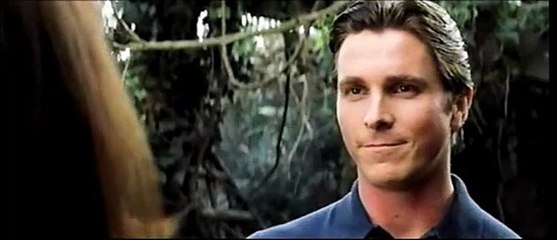 Batman Begins Trailer DF