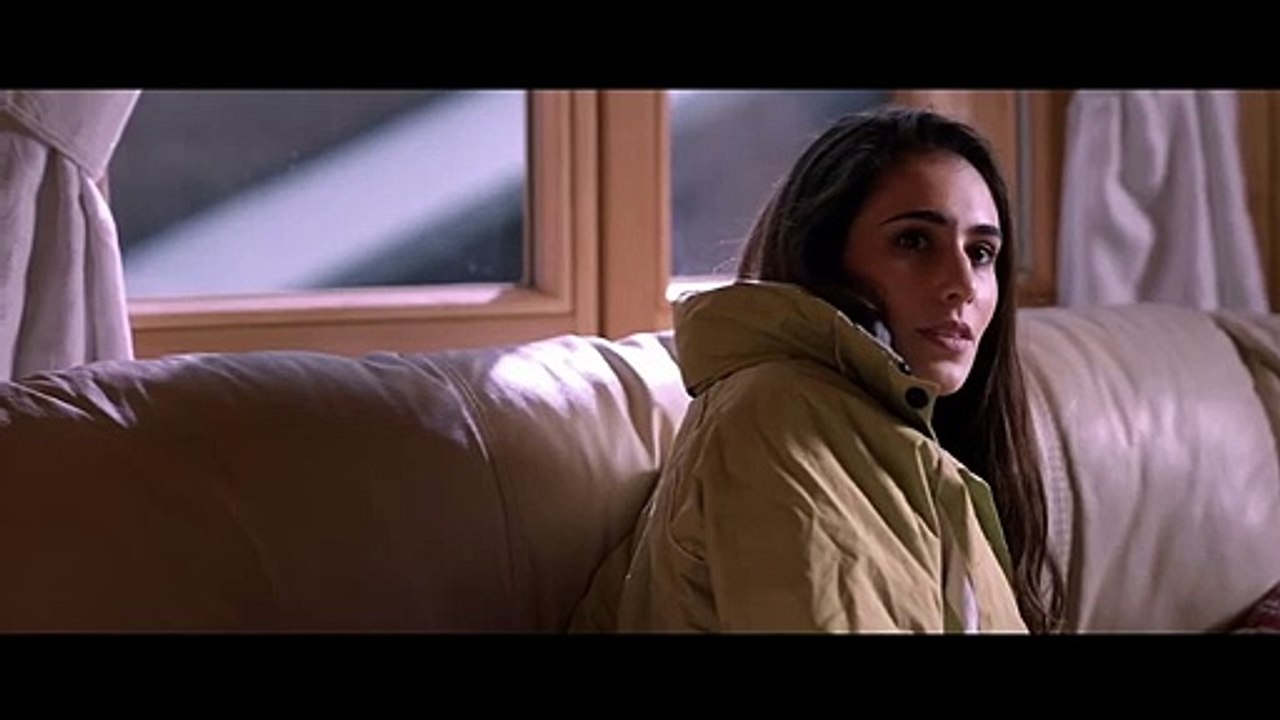 Tiefschnee - Winter der Rache Trailer DF