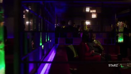 Power - staffel 4 Teaser (2) OV