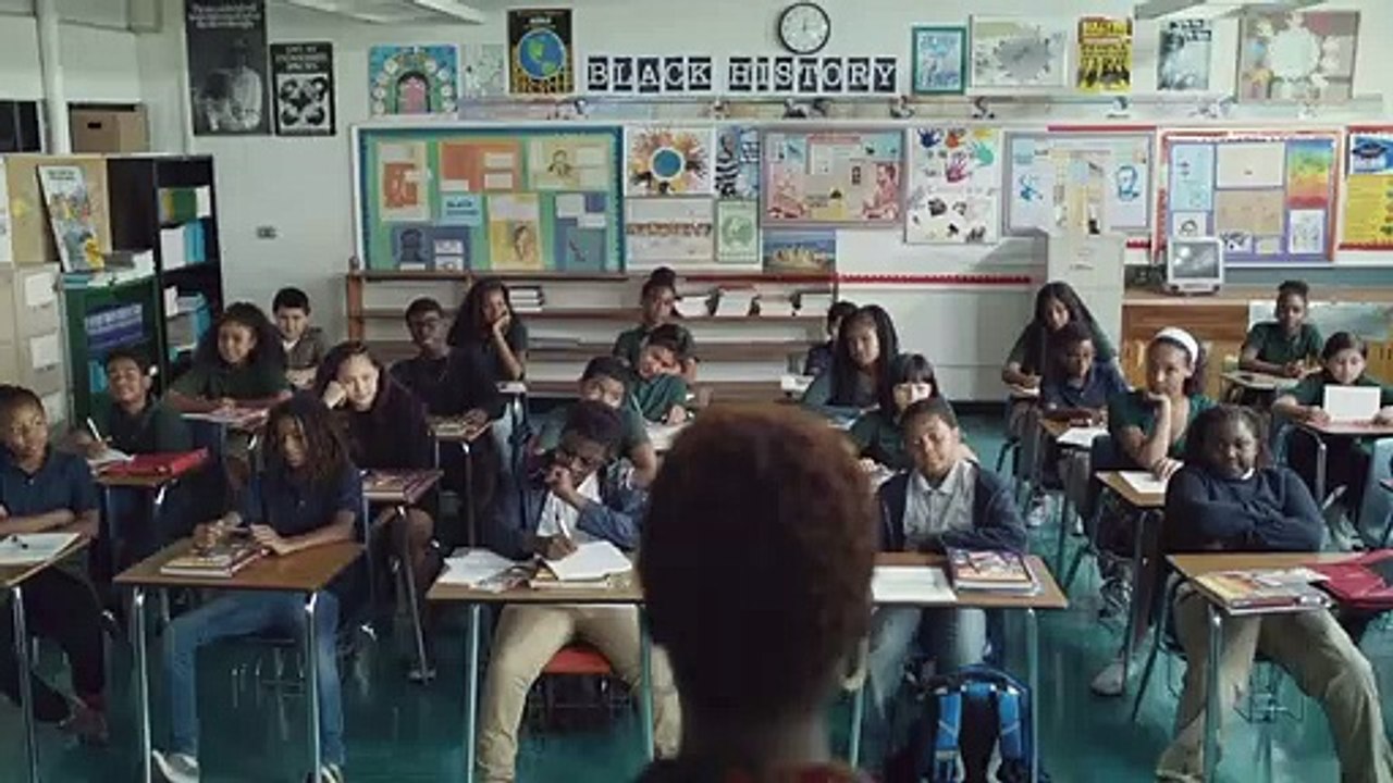 Insecure Trailer OV