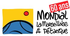 Mondial la Marseillaise à pétanque 2022 - 60 ANS