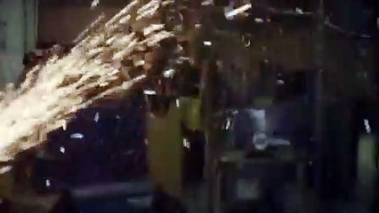 Force of Execution Trailer (2) OV