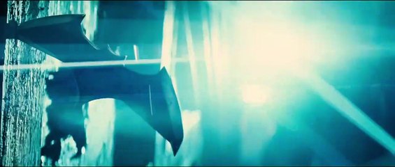 Batman V Superman: Dawn Of Justice Trailer (2) OV
