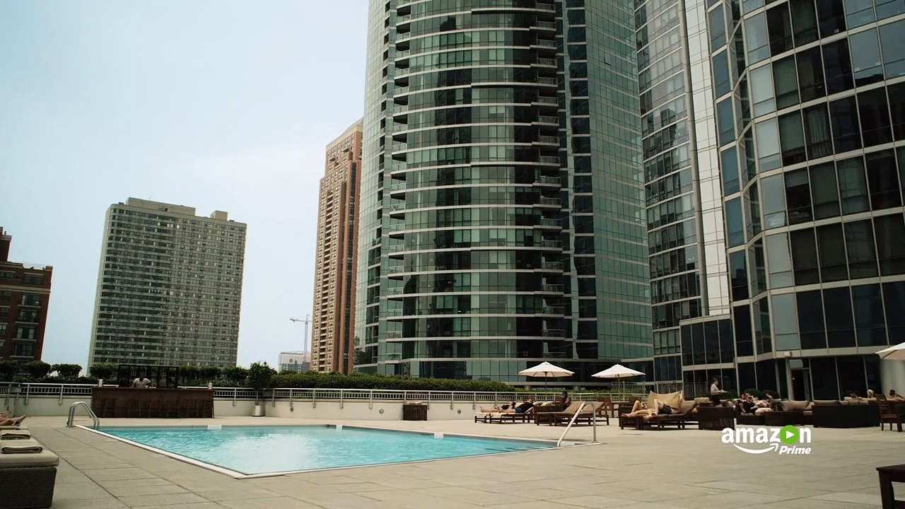 The Girlfriend Experience Trailer DF