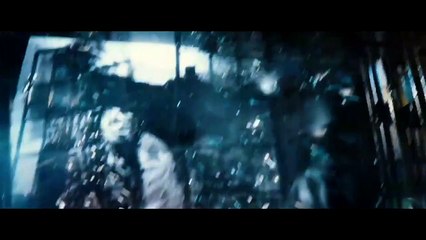 Batman V Superman: Dawn Of Justice Trailer (3) DF