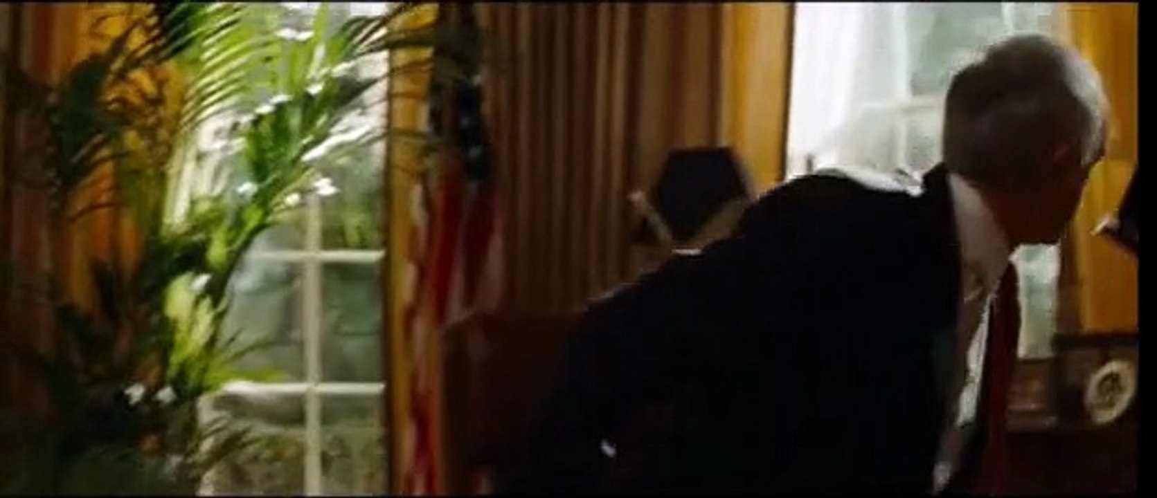 G.I. Joe - Geheimauftrag Cobra Trailer DF