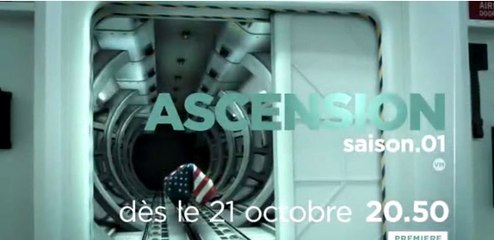 ascension - BA saison 1 VF