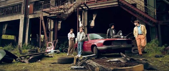 Radio Heimat Teaser DF