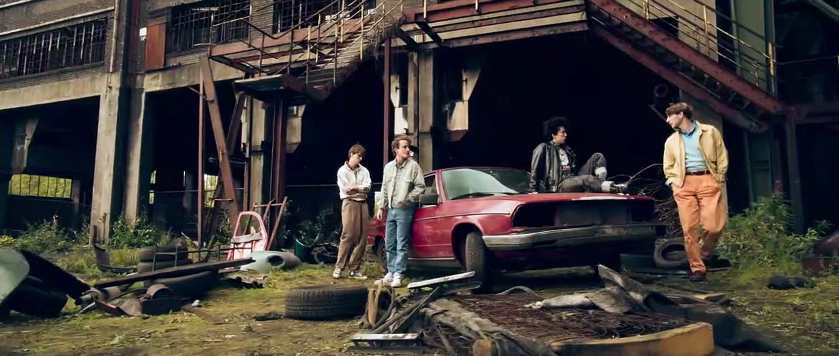 Radio Heimat Teaser DF