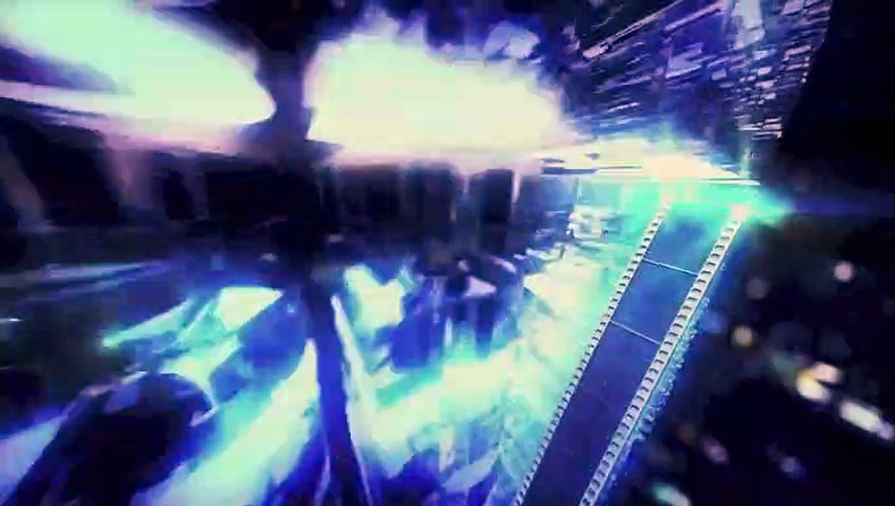 Cold Blooded - Wer wird es überleben? Trailer DF