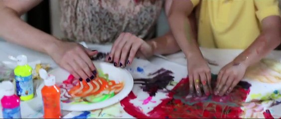 Cold Turkey Trailer OV