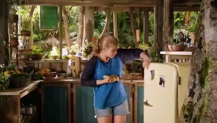 Die Rückkehr zur Insel der Abenteuer Trailer OV
