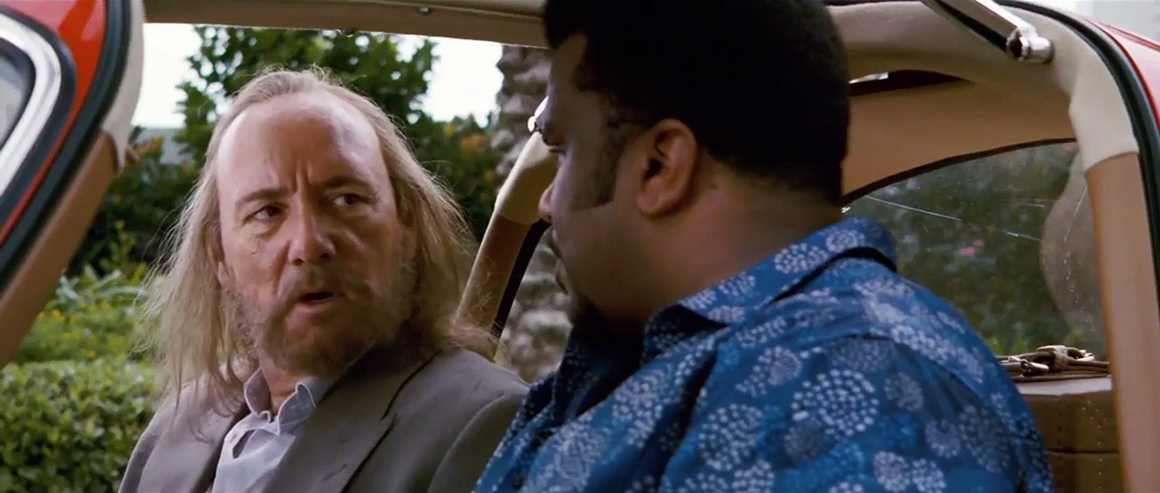 Selfmade-Dad - Not macht erfinderisch Trailer DF