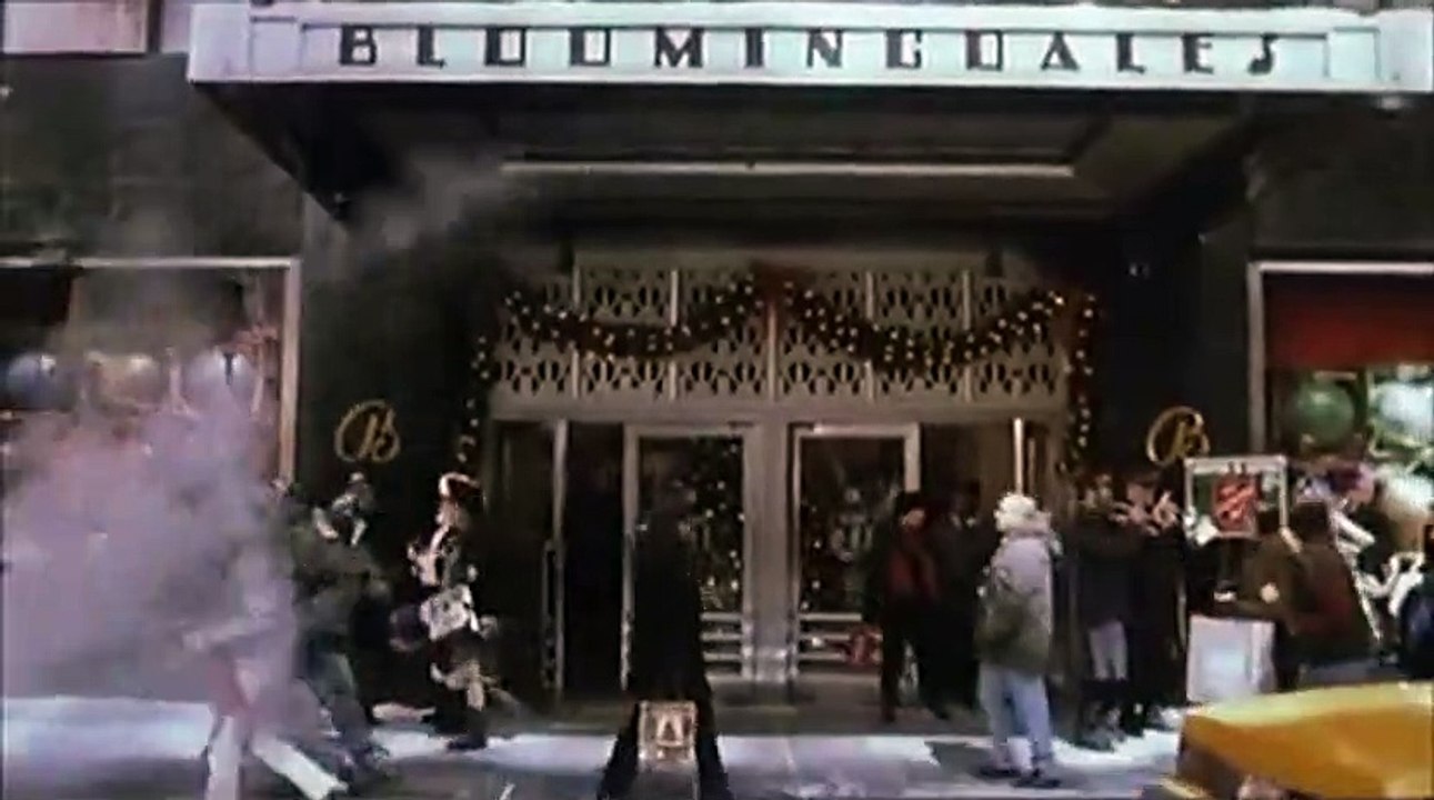 Weil es Dich gibt Trailer DF