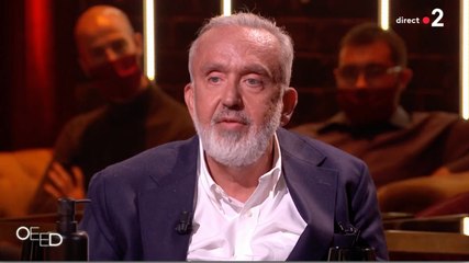Handicap : la colère de Dominique Farrugia