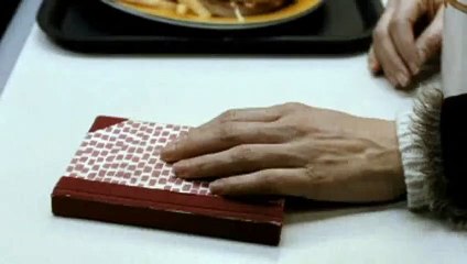 Tödliche Versprechen Trailer (2) DF